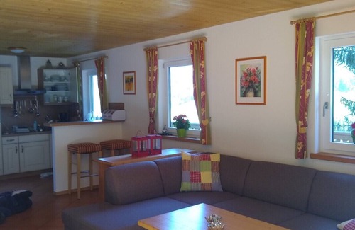 Annaberg im Lammertal Ski Chalet | Chalet # 50 with 3 BR for 6 to 8 people