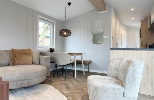 Loon Ski Chalet | Chalet 503b op Recreatiepark De Wielen