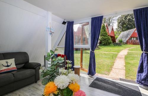 Martin House | Chalet 58 - The Beach House
