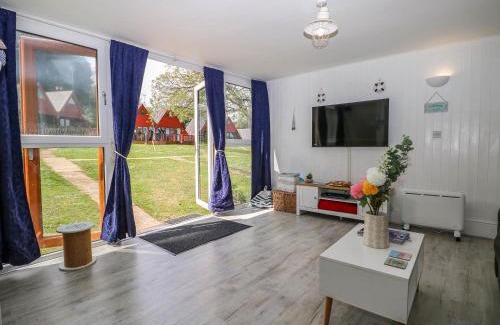 Martin House | Chalet 58 - The Beach House