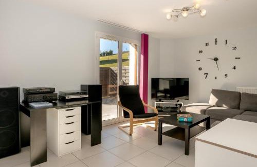 La Thuile Villa | Chalet 6 à 8 pers au bord du lac