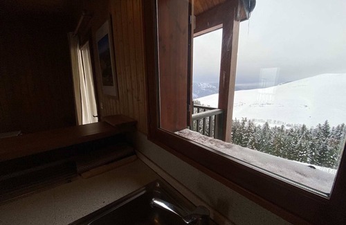 Loudervielle Ski Chalet | Chalet 6