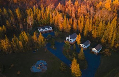 Shefford House | Chalet 6 OST Shefford