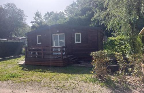 Saint-Thomas-en-Royans Other | Chalet 6 places