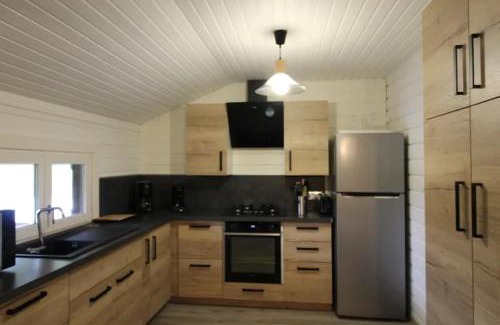 Le Menil Ski Chalet | Chalet 6 personnes au Ménil - Vosges - Vacances nature en famille