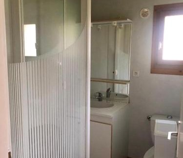 Uxelles Ski Chalet | CHALET 6 Personnes