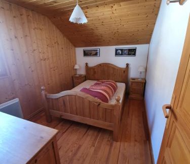 Auris Ski Chalet | Chalet 8-10 personnes Auris en Oisans Domaine de l'Alpe d'Huez