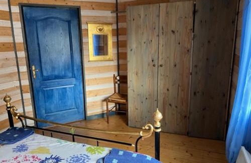 Lamoura Ski Chalet | Chalet 8-10 personnes sur la station des Rousses