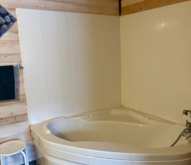 Lamoura Ski Chalet | Chalet 8-10 personnes sur la station des Rousses