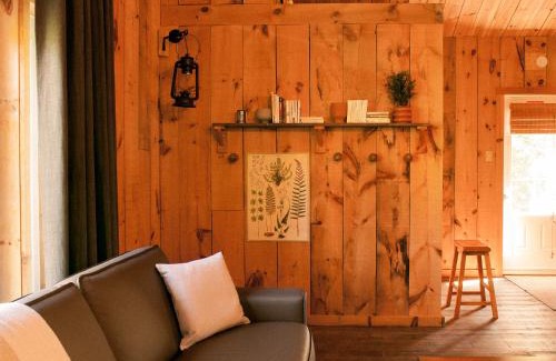 Val David Ski Chalet | Chalet 8