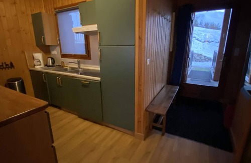 Loudervielle Ski Chalet | Chalet 8