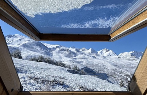 Loudervielle Ski Chalet | Chalet 8