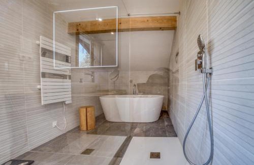 Passy Ski Chalet | Chalet 8 personnes