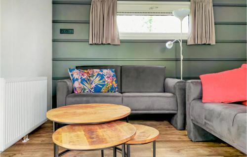 Oosterwolde House | Chalet 82