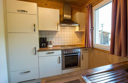 Annaberg im Lammertal Ski Chalet | Chalet # 84 with 3 BR for 6 to 8 people