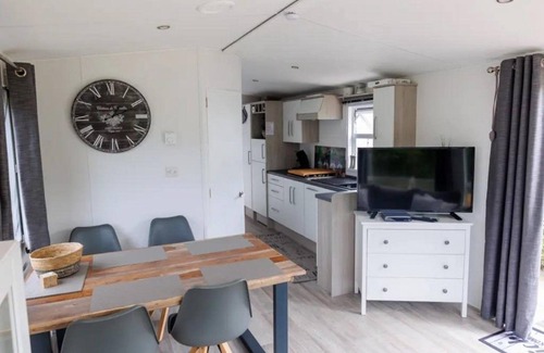 Petten House | Chalet 9 (4 persons)