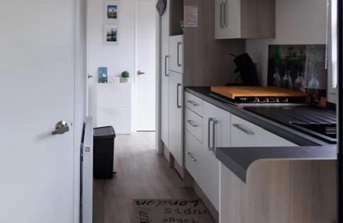 Petten House | Chalet 9 (4 persons)
