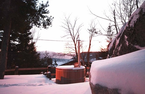 Font-Romeu-Odeillo-Via Ski Chalet | Chalet Angora Collection Cassiopée