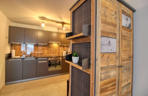 Zermatt Ski Chalet | Chalet A la Casa