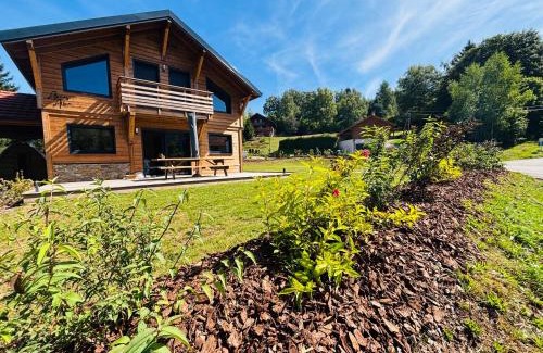 Gerardmer Ski Chalet | Chalet Abies Alba