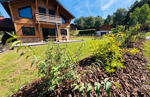 Gerardmer Ski Chalet | Chalet Abies Alba