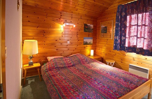 Grimentz Ski Chalet | Chalet Abraxas with astonishing view - Grimentz