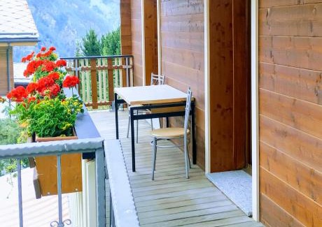 Graechen Apartment | Chalet Adler