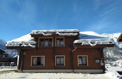 Graechen Apartment | Chalet Adler