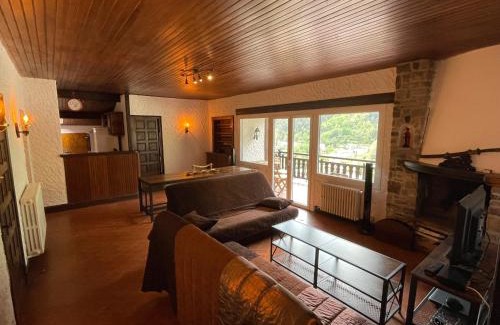 Saint-Martin-Vesubie Apartment | Chalet Airaudi