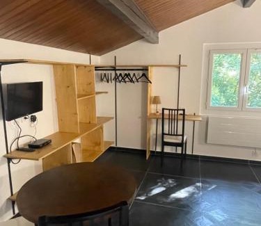 Saint-Martin-Vesubie Apartment | Chalet Airaudi