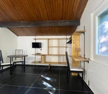 Saint-Martin-Vesubie Apartment | Chalet Airaudi