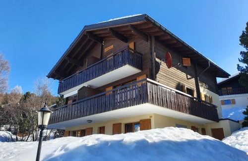 Buerchen House | Chalet Alba A