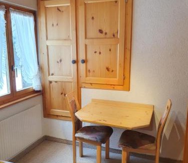 Buerchen House | Chalet Alba A