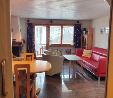 Buerchen House | Chalet Alba A