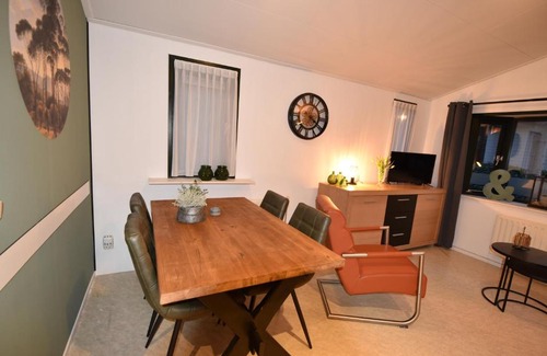 Diever Apartment | Chalet Albatros