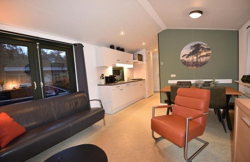 Diever Apartment | Chalet Albatros