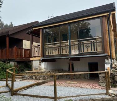 Superbolquere Ski Chalet | Chalet Albert