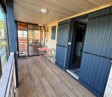 Superbolquere Ski Chalet | Chalet Albert