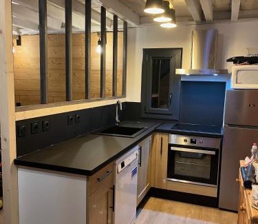Superbolquere Ski Chalet | Chalet Albert