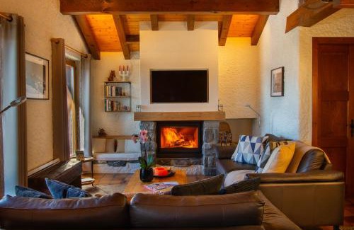 Verbier Ski Chalet | Chalet Alexandre