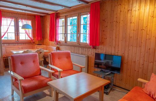 Rosswald Apartment | Chalet Allegra