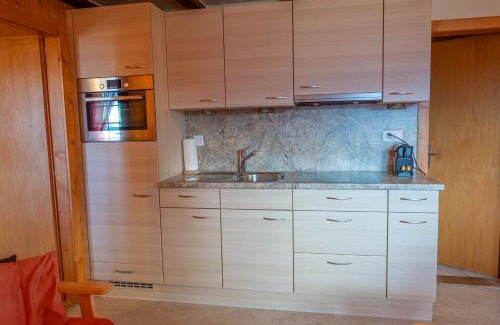 Rosswald Apartment | Chalet Allegra