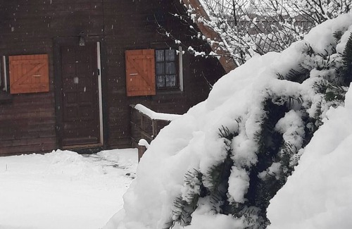 Allos Ski Chalet | Chalet Allos