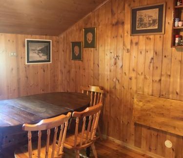 Antagnod House | Chalet Alma