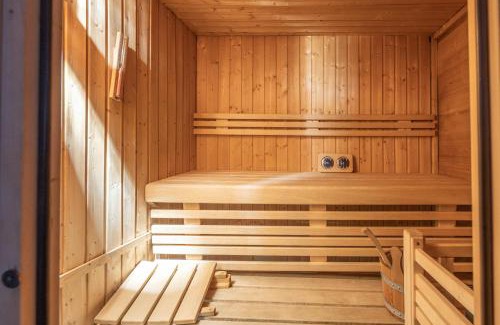 Viel-Alpe Apartment | Chalet Alpe d'Huez 1850-Sea and Mountain Pleasure Avec 2 appartements- 1 Appartement 3 Chambres 8 Couchages - 3 Salles d'eau et 1 Appartement 5 Chambres 12 Couchages 5 Salles d'eau - Jacuzzi et Sauna -Pieds des Pistes et Centre
