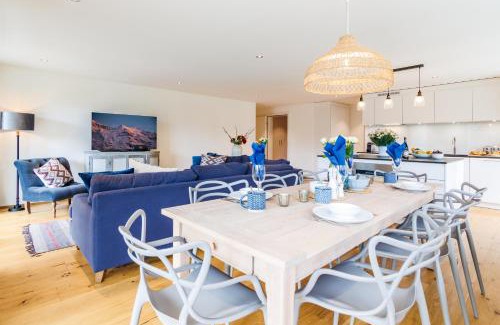 Wengen Apartment | Chalet Alpenheim 1