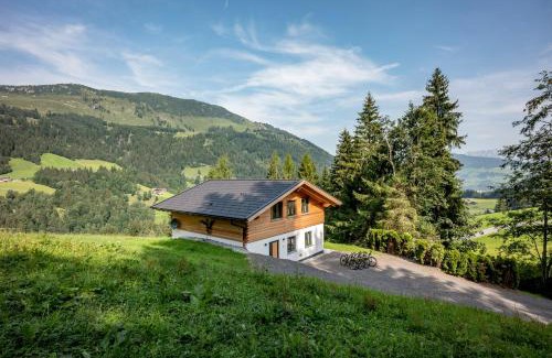 Kirchberg in Tirol House | Chalet Alpenherz