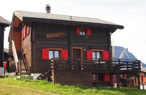 Rosswald Ski Chalet | Chalet Alphütte