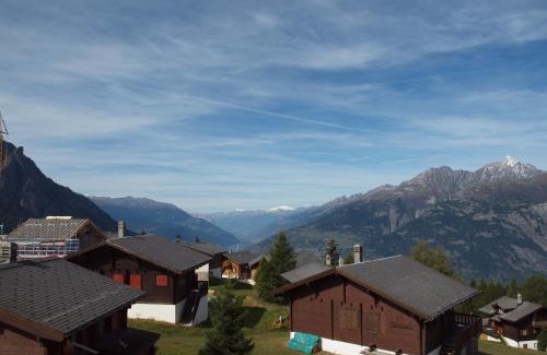 Rosswald Ski Chalet | Chalet Alphütte