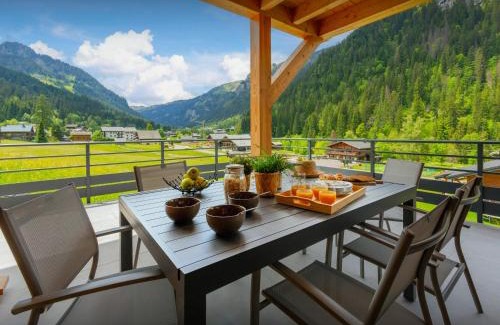 Chatel Ski Chalet | Chalet Alphonse - OVO Network